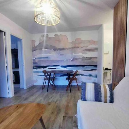 Appartement Cosy 滨海维莱 外观 照片
