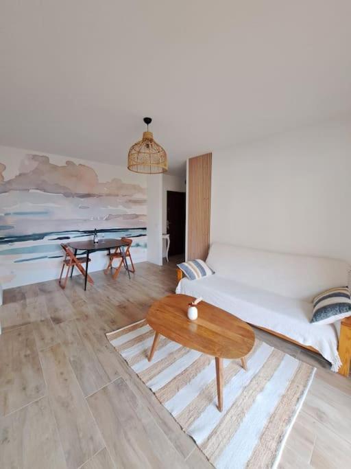 Appartement Cosy 滨海维莱 外观 照片