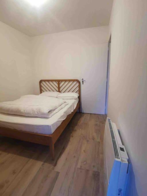 Appartement Cosy 滨海维莱 外观 照片